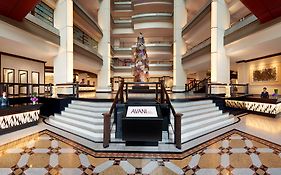 Grand Mercure Bangkok Atrium
